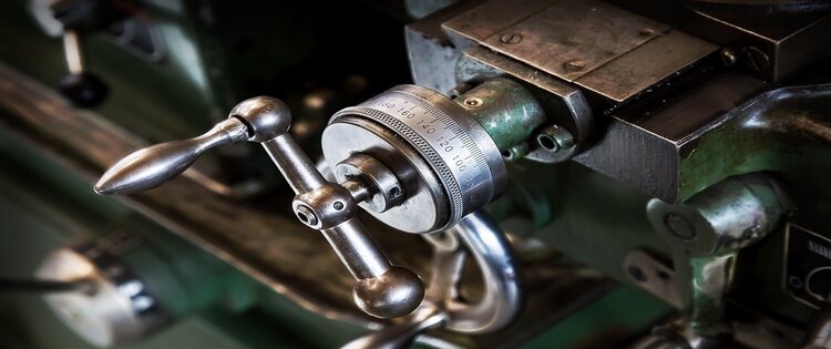 Machining